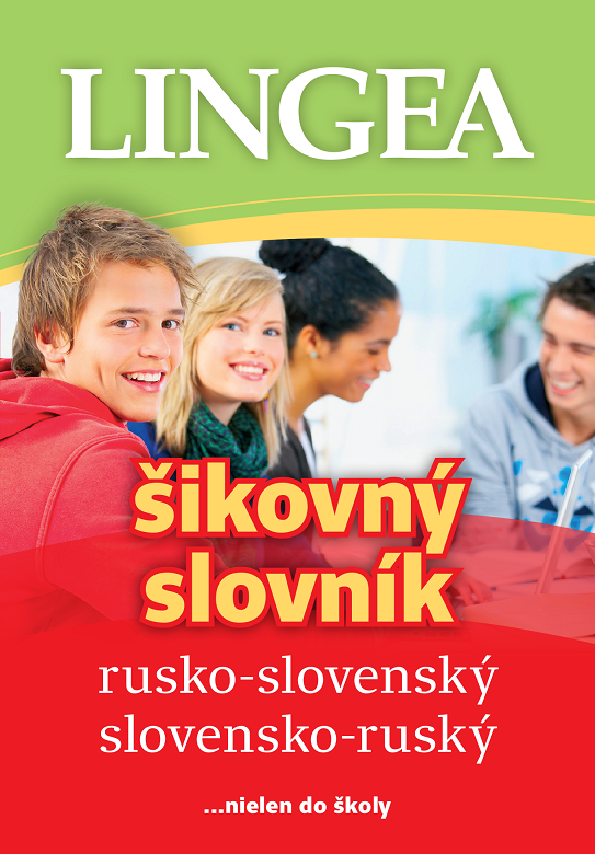 Ruský šikovný slovník